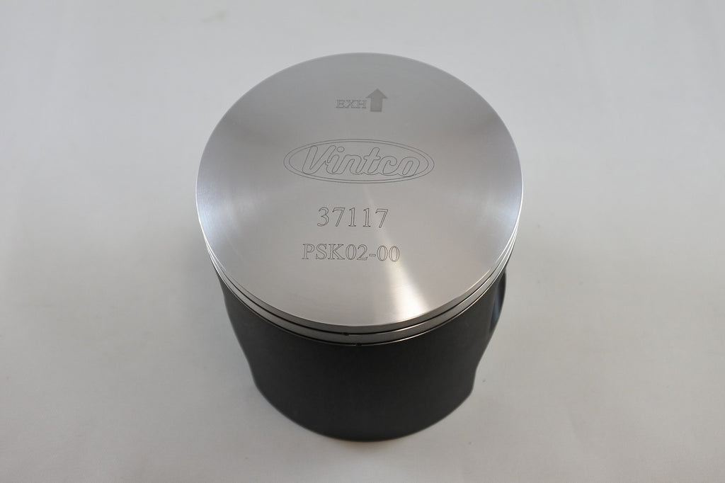 PISTON KIT 72-75 KAWASAKI H2 750 71.0mm STANDARD VINTCO PSK02-00