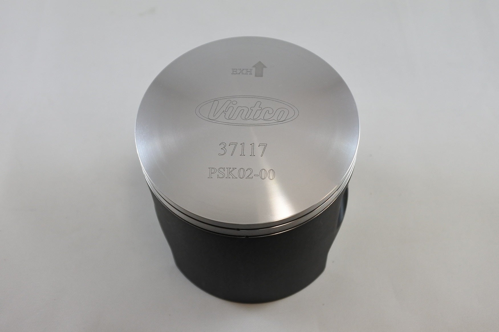 PISTON KIT 72-75 KAWASAKI H2 750 71.0mm STANDARD VINTCO PSK02-00
