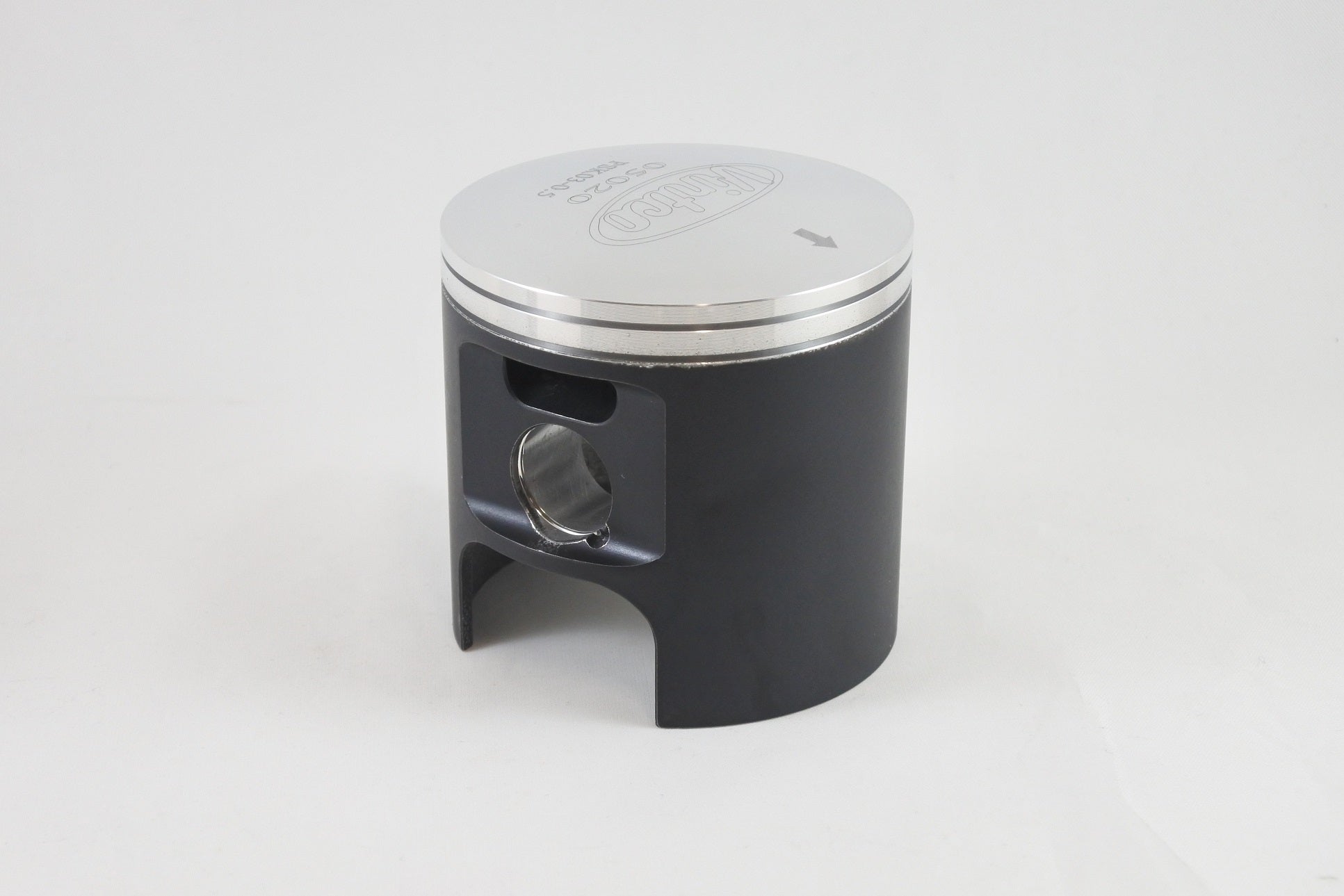 PISTON KIT 72-75 KAWASAKI H2 750 HIGH PERFORMANCE 71.5mm VINTCO PSK03-0.5-18MM
