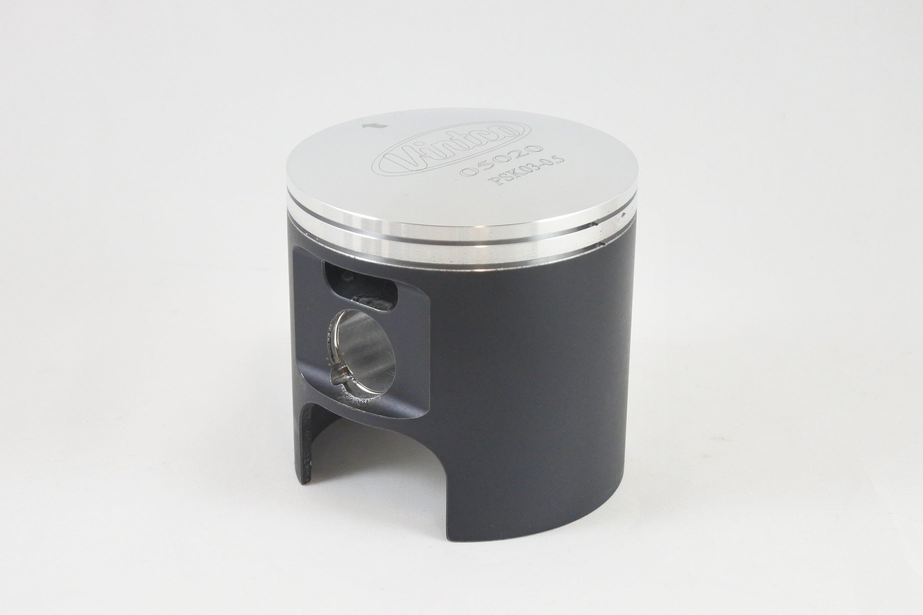 PISTON KIT 72-75 KAWASAKI H2 750 HIGH PERFORMANCE 71.5mm VINTCO PSK03-0.5-18MM