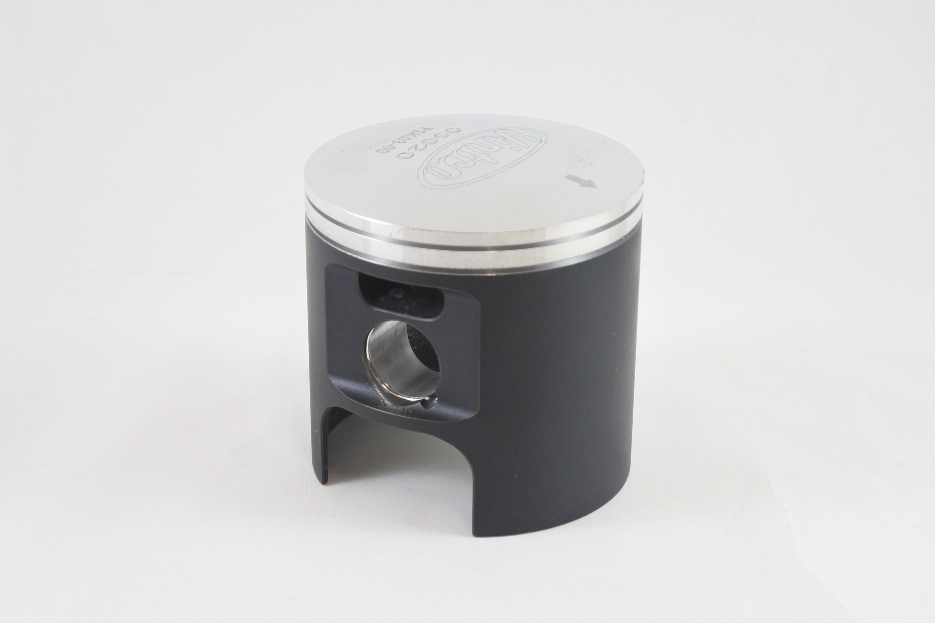 PISTON KIT 72-75 KAWASAKI H2 750 18mm WRIST PIN BORE 71.0mm STANDARD VINTCO PSK03-00-18MM