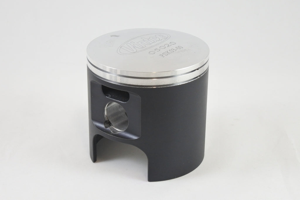 PISTON KIT 72-75 KAWASAKI H2 750 18mm WRIST PIN BORE 71.0mm STANDARD VINTCO PSK03-00-18MM
