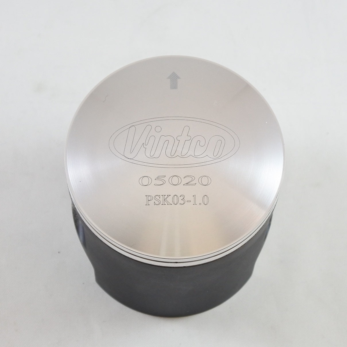 PISTON KIT 72-75 KAWASAKI H2 750 HIGH PERFORMANCE VINTCO PSK03-1.0-18MM
