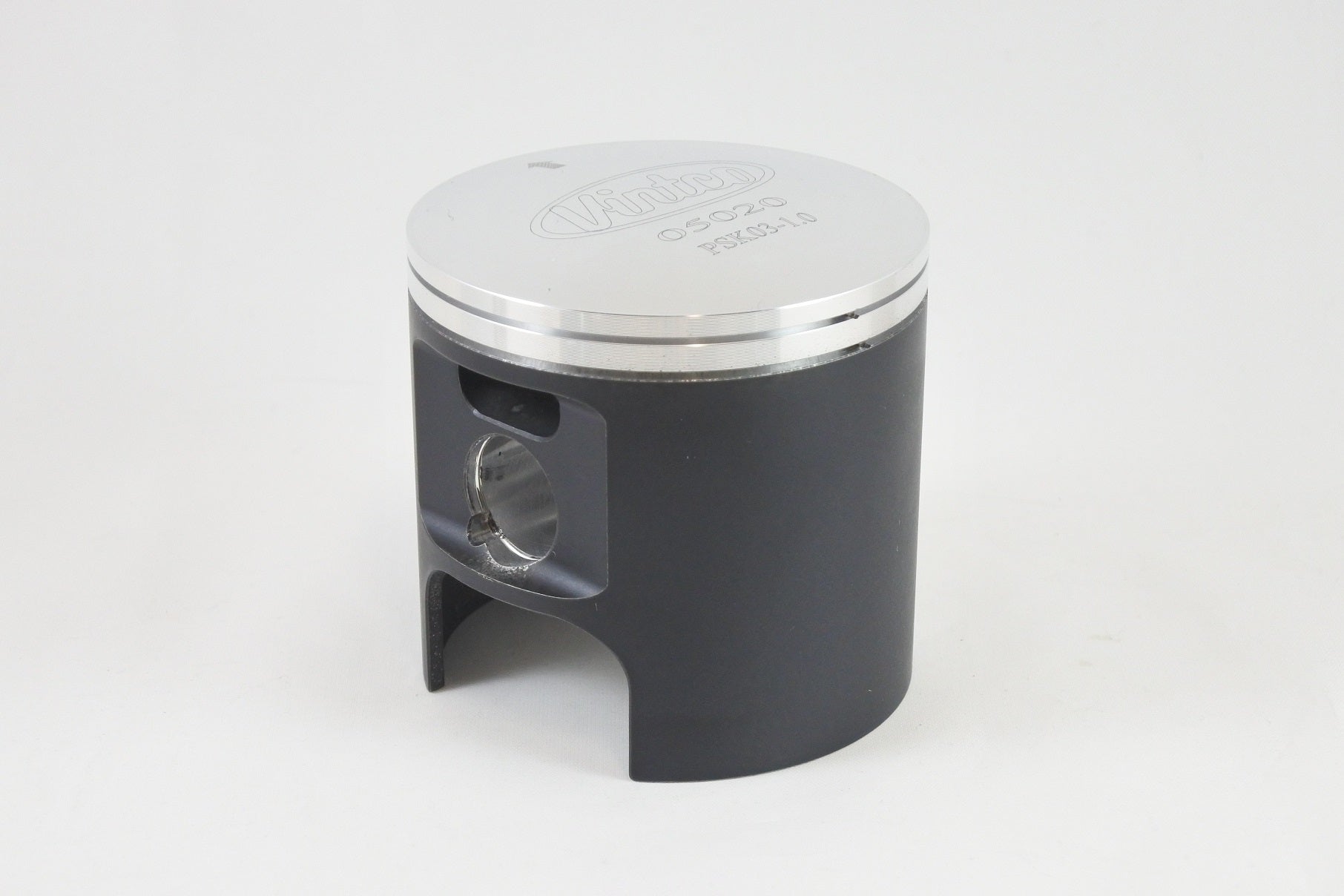 PISTON KIT 72-75 KAWASAKI H2 750 HIGH PERFORMANCE VINTCO PSK03-1.0-18MM