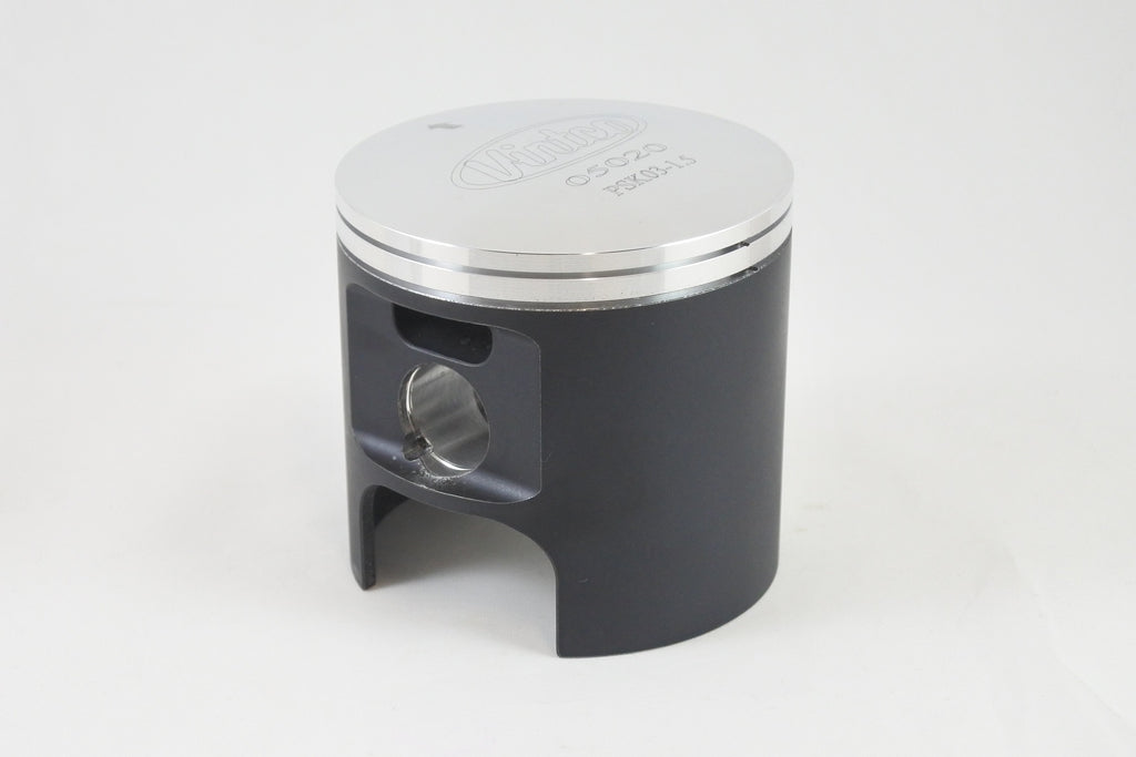 PISTON KIT 72-75 KAWASAKI H2 750 72.5mm 18mm WRIST PIN 1.5mm OVER VINTCO PSK03-1.5-18MM