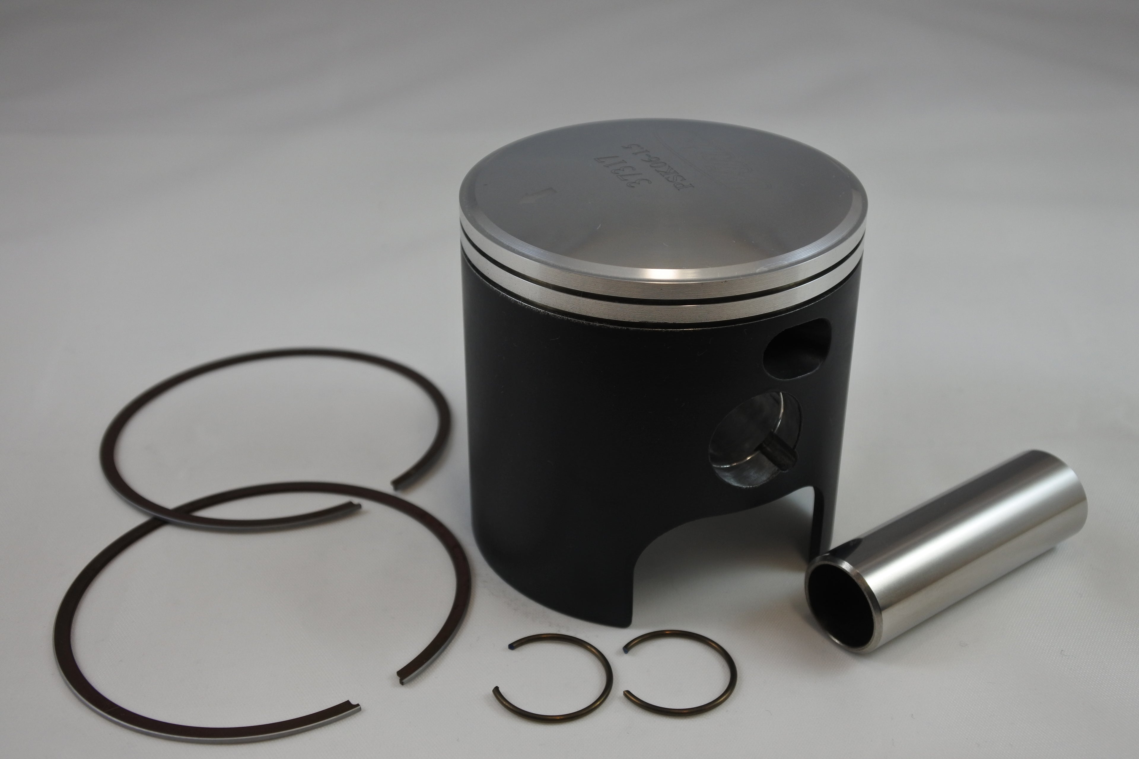 PISTON KIT 78-84 KAWASAKI KX 250 71.5mm VINTCO PSK06-1.5