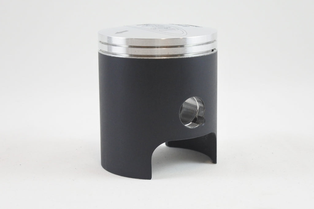 PISTON KIT 74-84 KAWASAKI K D E S 125 56.5mm 0.5mm OVER VINTCO PSK07-0.5