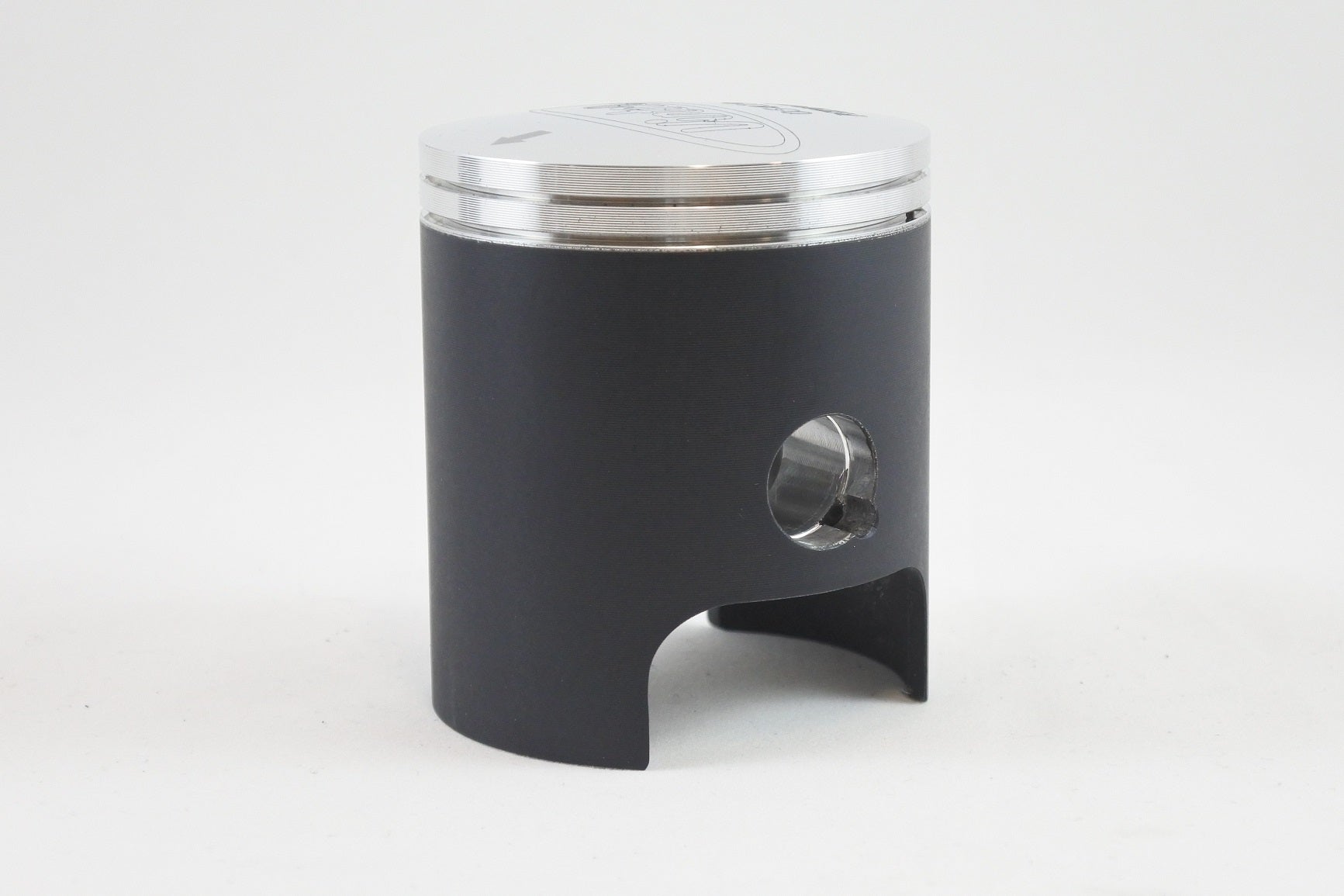 PISTON KIT 74-84 KAWASAKI K D E S 125 56.5mm 0.5mm OVER VINTCO PSK07-0.5