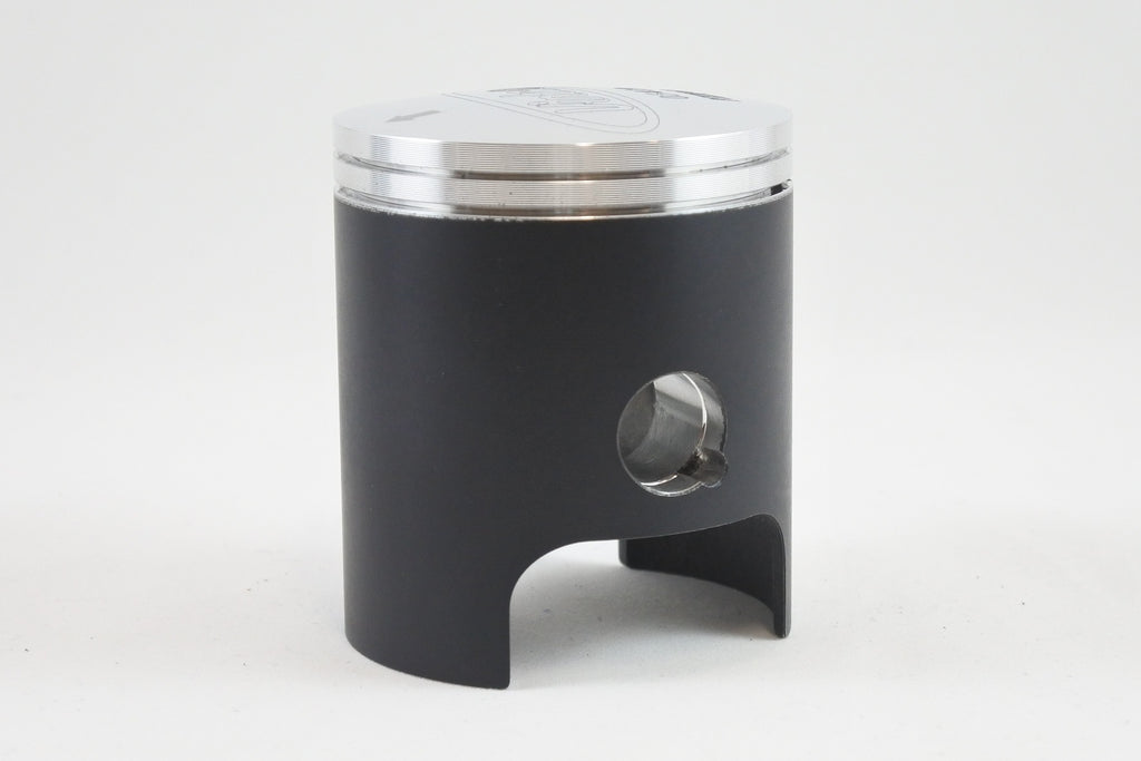 PISTON KIT 74-84 KAWASAKI KD KE KS 125 56.0mm STANDARD VINTCO PSK07-00