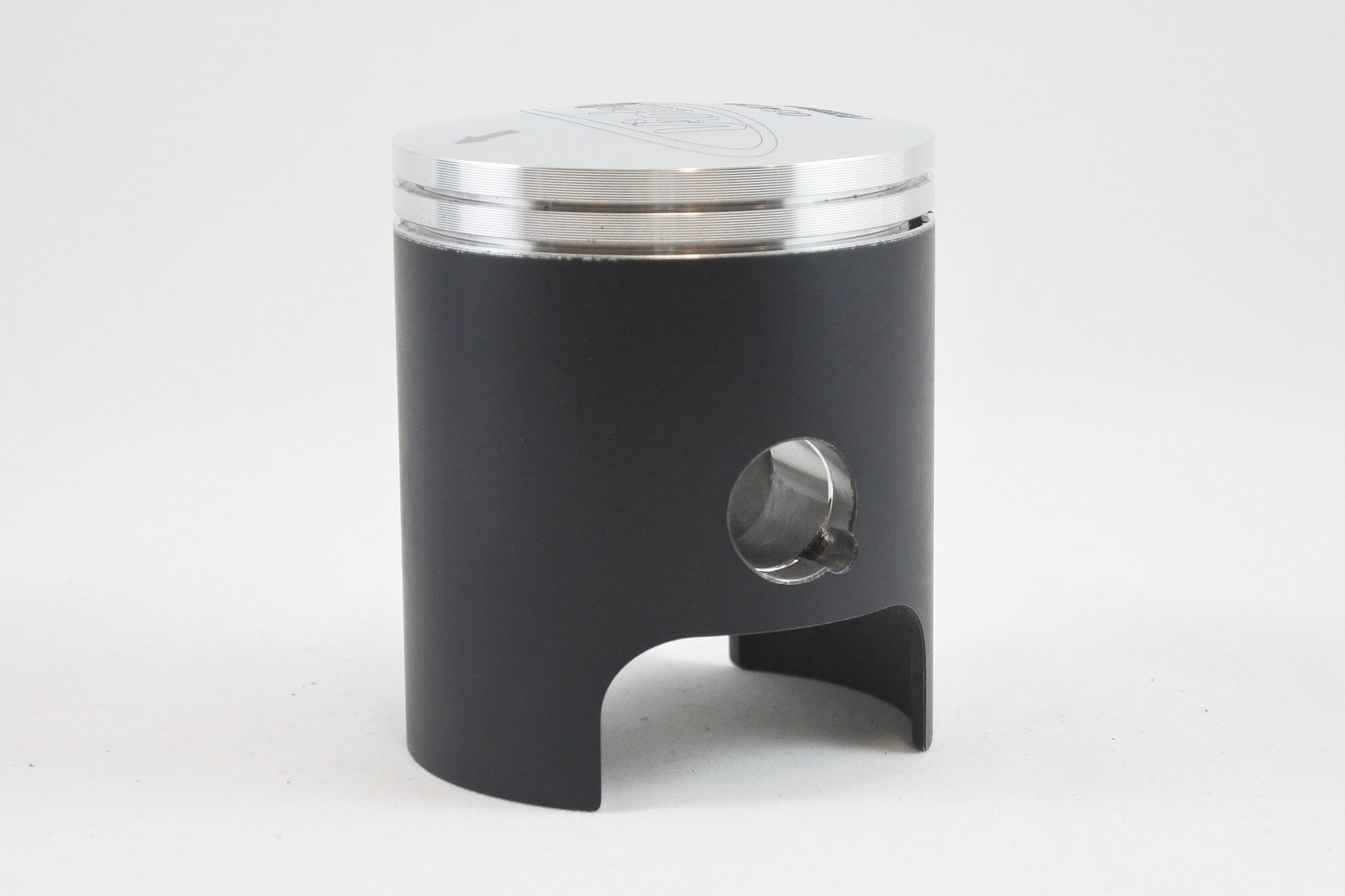 PISTON KIT 74-84 KAWASAKI KD KE KS 125 56.0mm STANDARD VINTCO PSK07-00