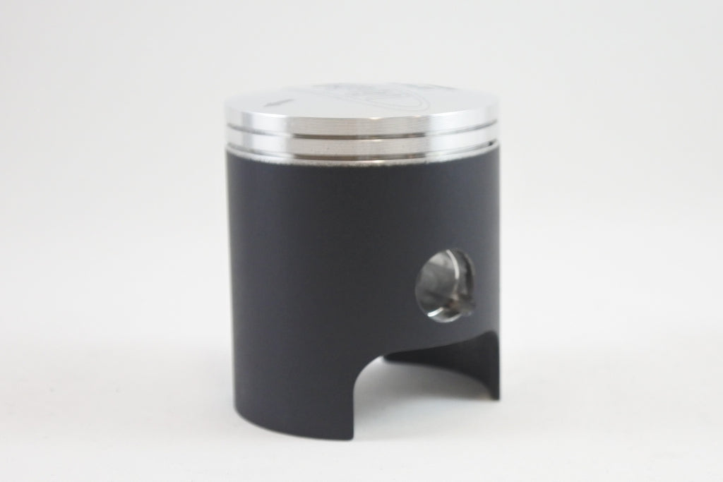 PISTON KIT 74-84 KAWASAKI KD KE KS 125 57.0mm 1.0mm OVER VINTCO PSK07-1.0