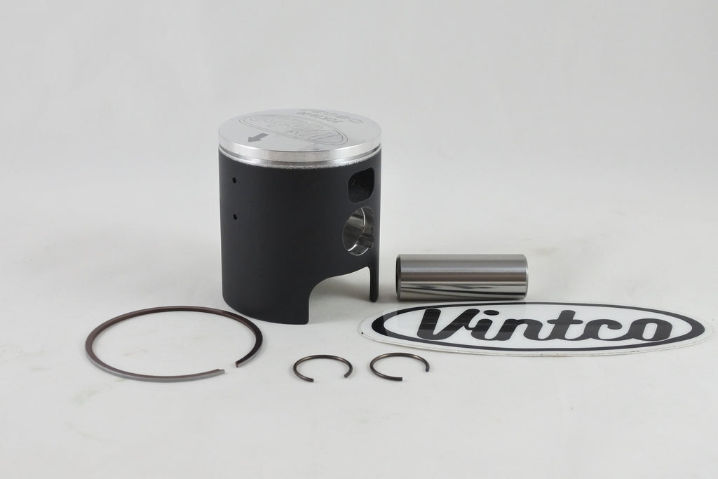PISTON KIT 88-97 KAWASAKI KX 80 48.02mm STANDARD VINTCO PSK08-00