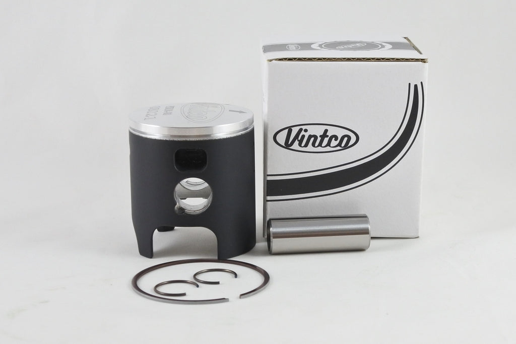 PISTON KIT 88-97 KAWASAKI KX 80 48.02mm STANDARD VINTCO PSK08-00