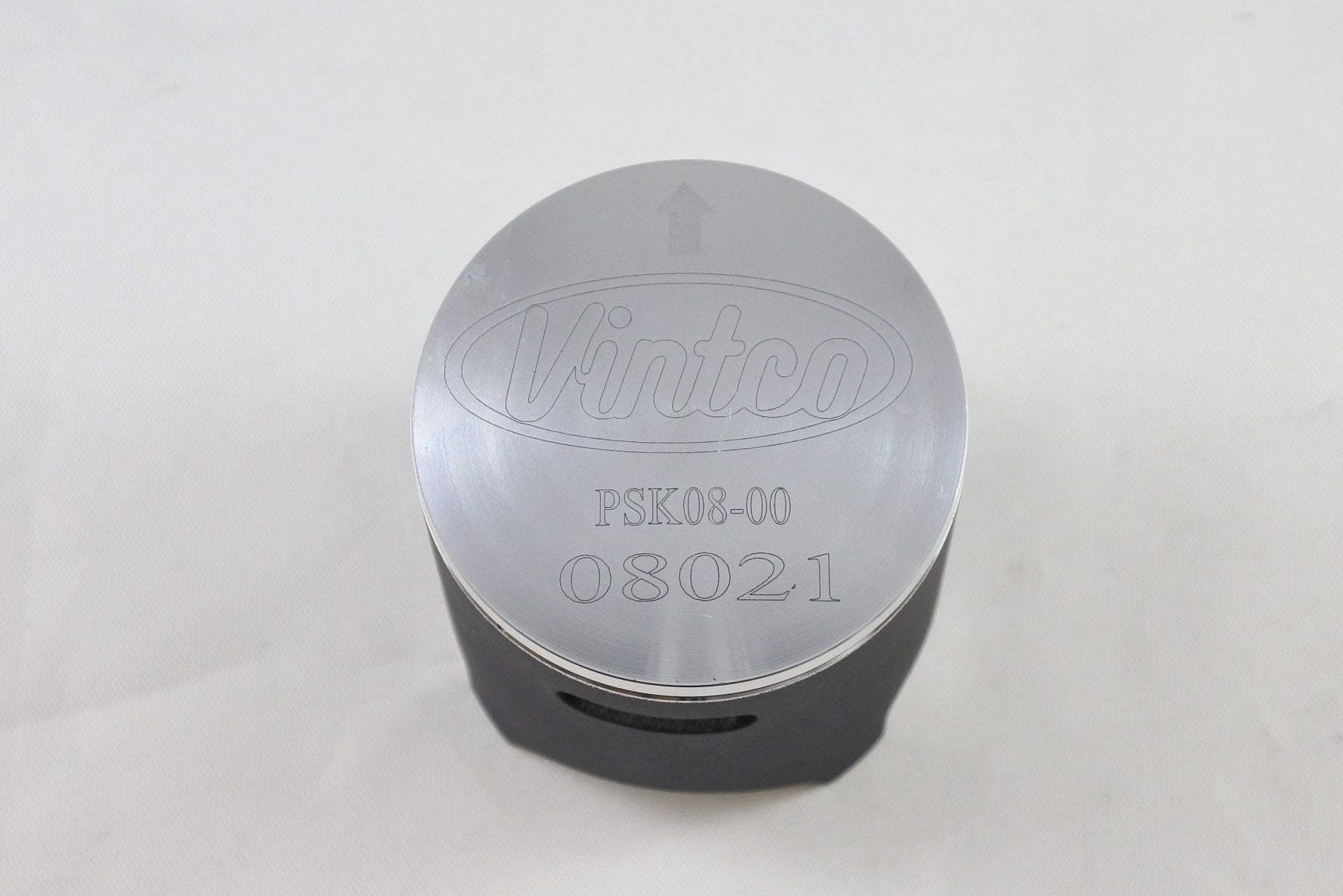 PISTON KIT 88-97 KAWASAKI KX 80 48.02mm STANDARD VINTCO PSK08-00