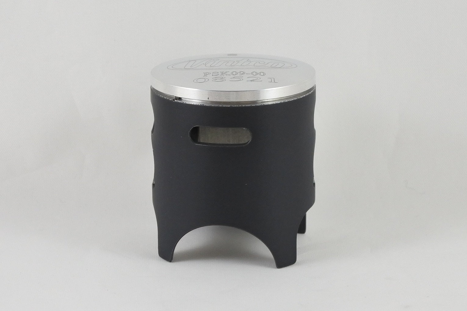 PISTON KIT 88-00 KAWASAKI KX 80 47.02MM STANDARD VINTCO PSK09-00