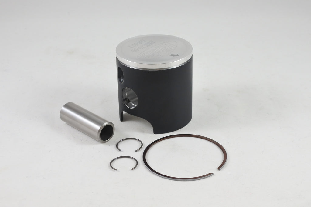 PISTON KIT 88-89 KAWASAKI KX 125 56mm STANDARD VINTCO PSK10-00