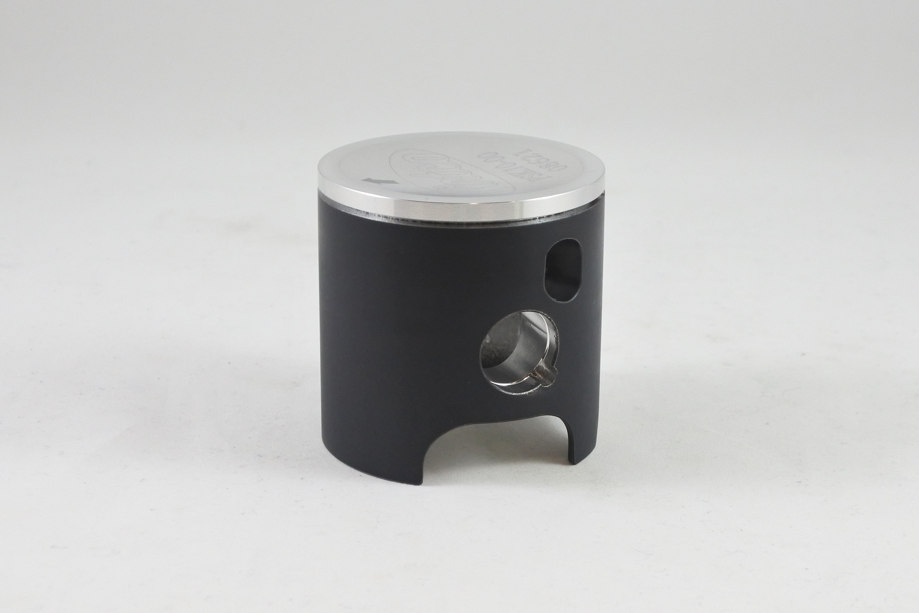 PISTON KIT 88-89 KAWASAKI KX 125 56mm STANDARD VINTCO PSK10-00