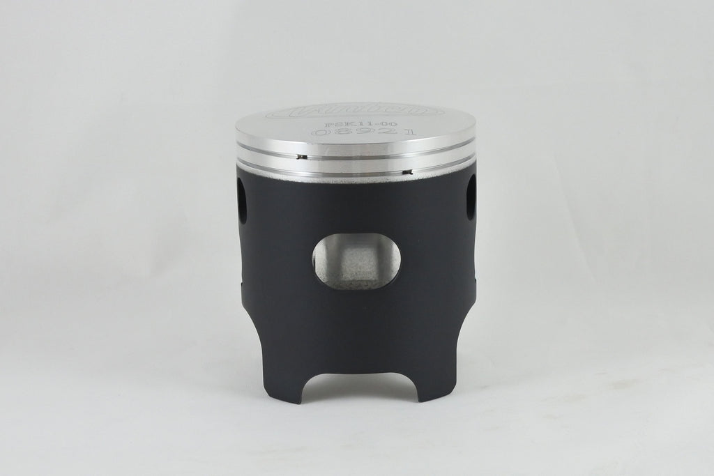 PISTON KIT 90-91 KAWASAKI KDX 250 67.42mm STANDARD VINTCO PSK11-00