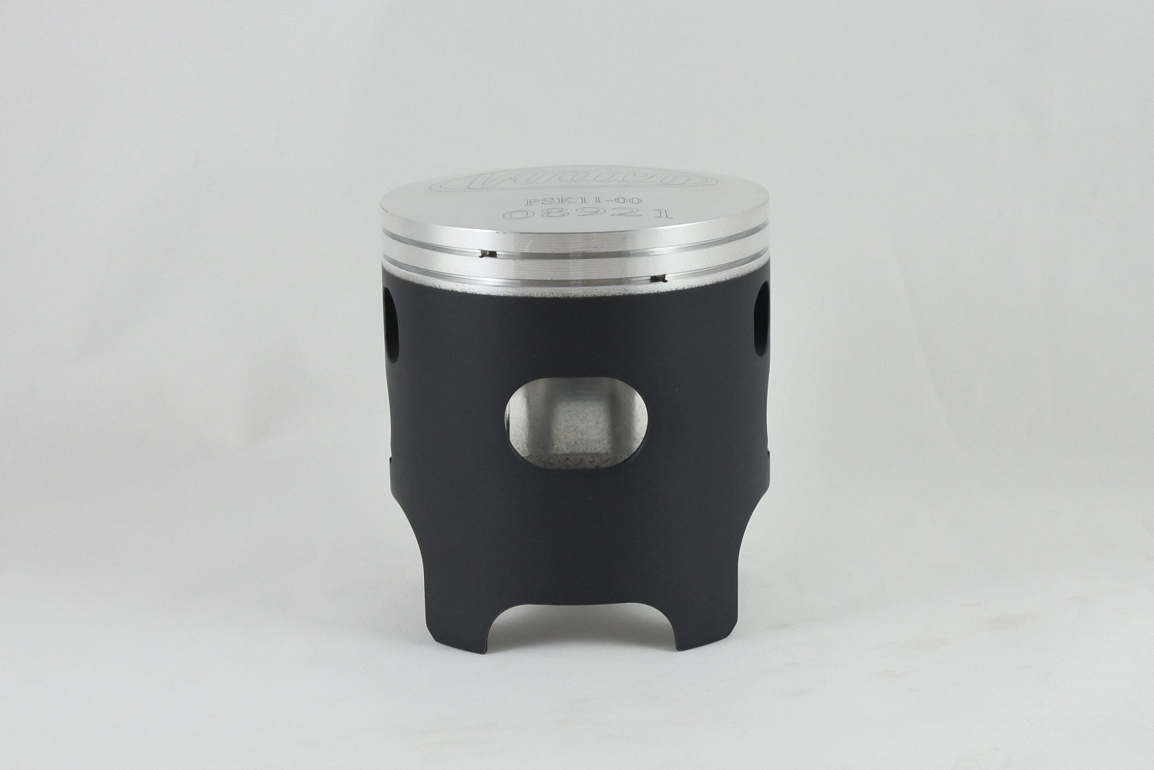 PISTON KIT 90-91 KAWASAKI KDX 250 67.42mm STANDARD VINTCO PSK11-00