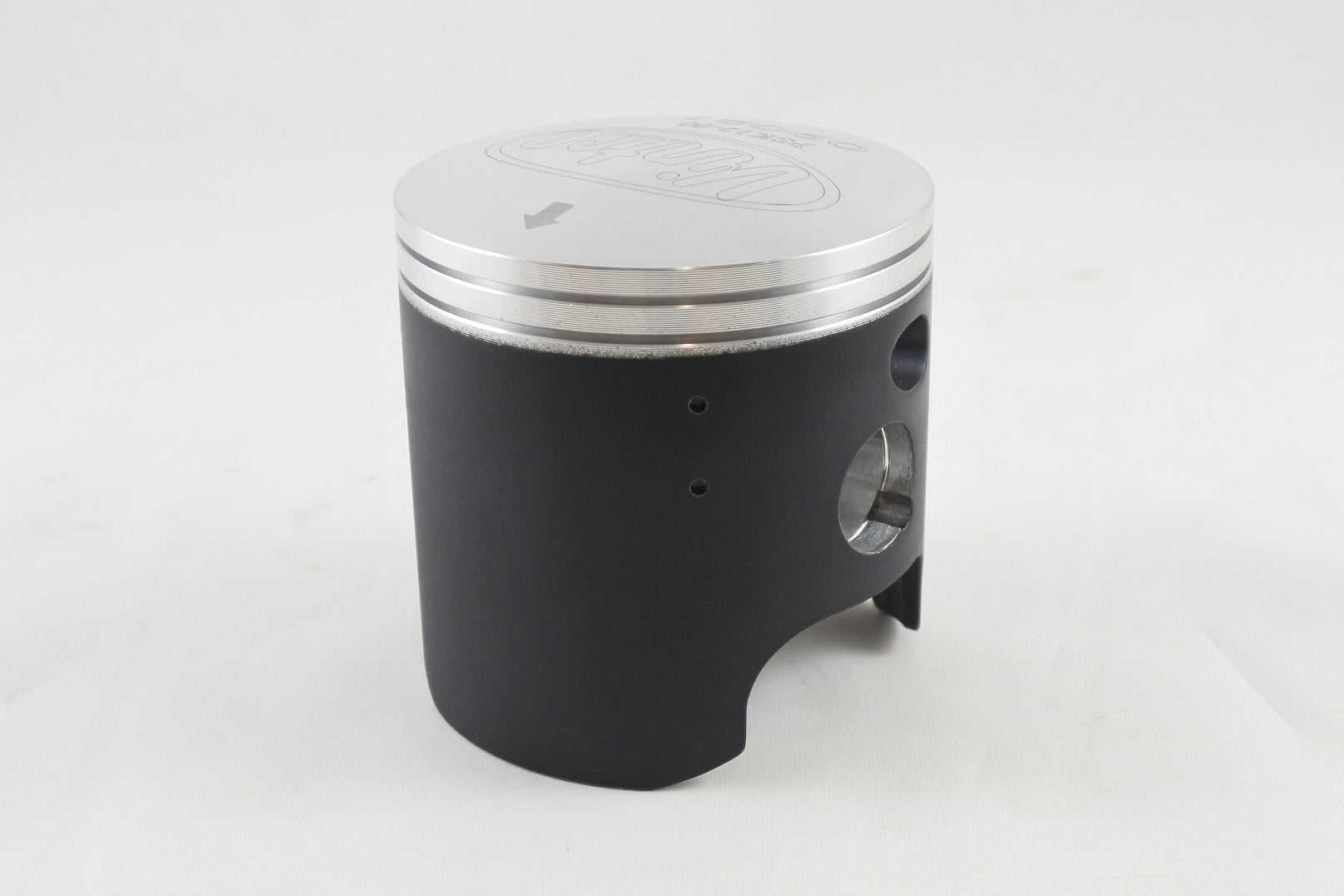 PISTON KIT 86-06 KAWASAKI KDX 200 66.02mm STANDARD VINTCO PSK12-00