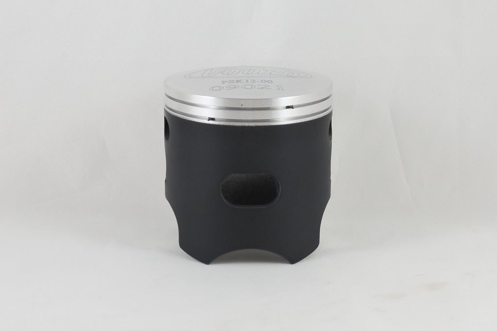 PISTON KIT 86-06 KAWASAKI KDX 200 66.02mm STANDARD VINTCO PSK12-00