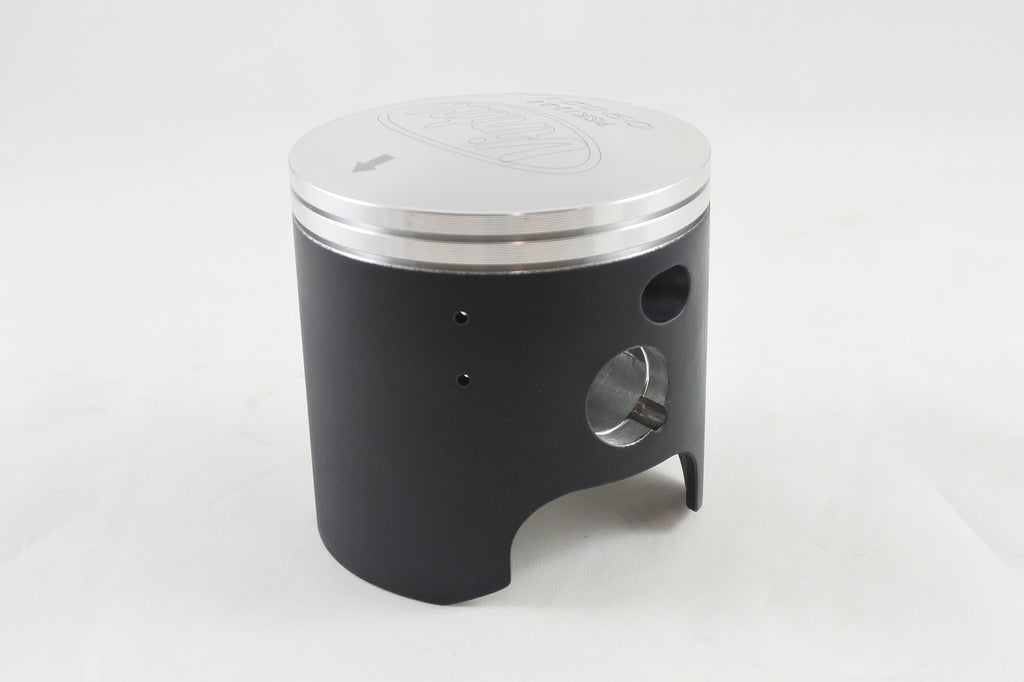 PISTON KIT 86-06 KAWASAKI KDX 200 68mm 2.0mm OVER VINTCO PSK12-2.0