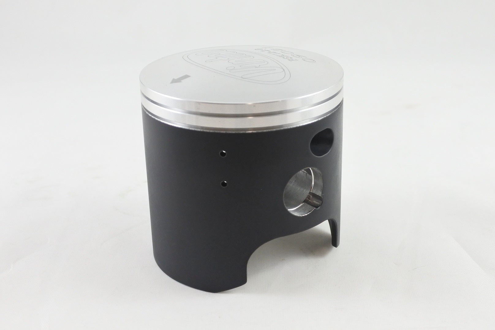 PISTON KIT 86-06 KAWASAKI KDX 200 68mm 2.0mm OVER VINTCO PSK12-2.0