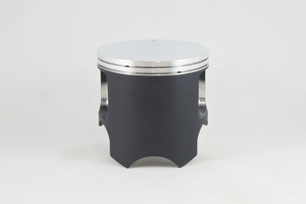 PISTON KIT 88-04 KAWASAKI KX 500 86.5mm 0.5mm OVER VINTCO PSK13-0.5