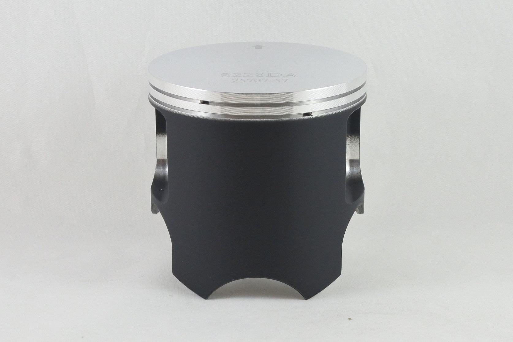 PISTON KIT 88-04 KAWASAKI KX 500 86.00mm STANDARD VINTCO PSK13-00