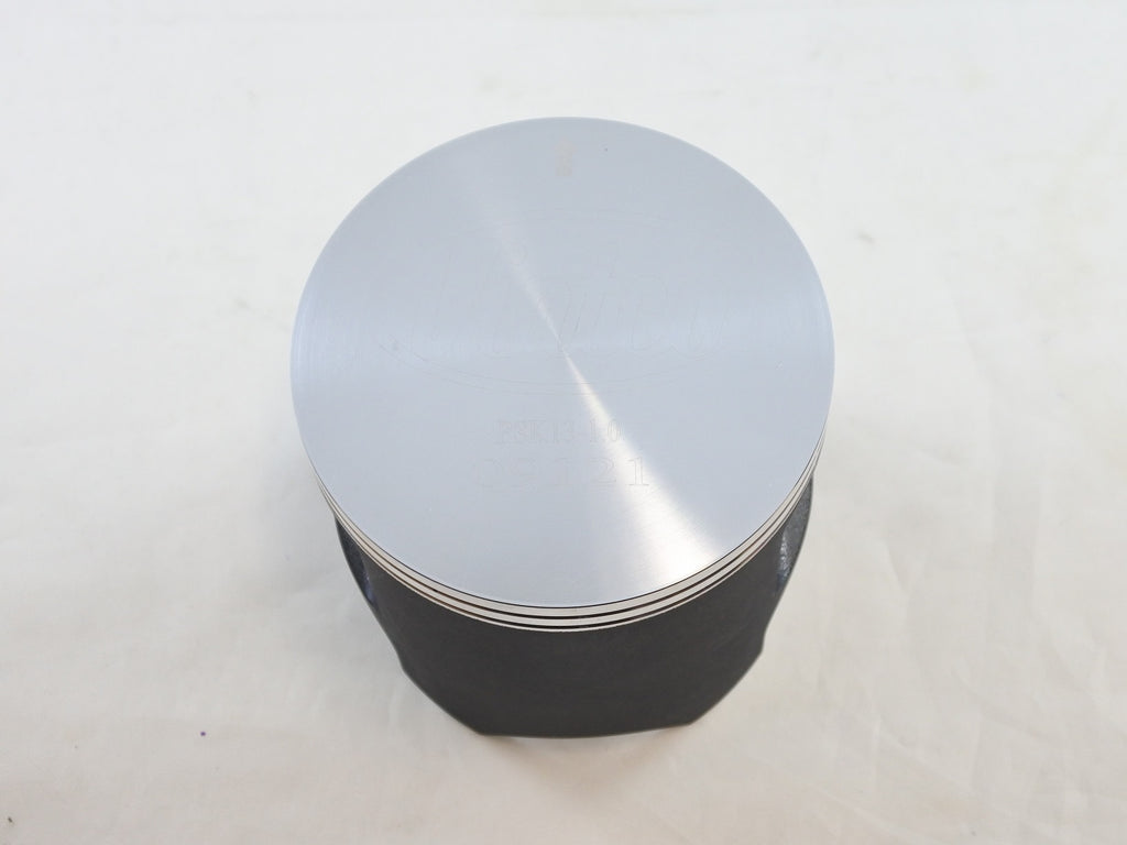 PISTON KIT 88-04 KAWASAKI KX 500 87mm 1.0mm OVER VINTCO PSK13-1.0