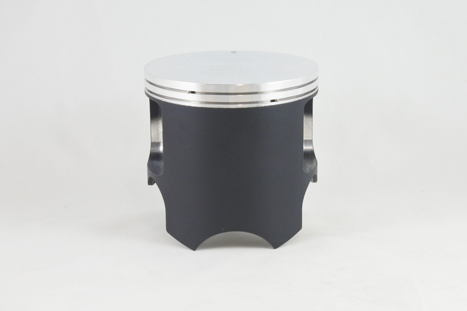 PISTON KIT 88-04 KAWASAKI KX 500 87mm 1.0mm OVER VINTCO PSK13-1.0