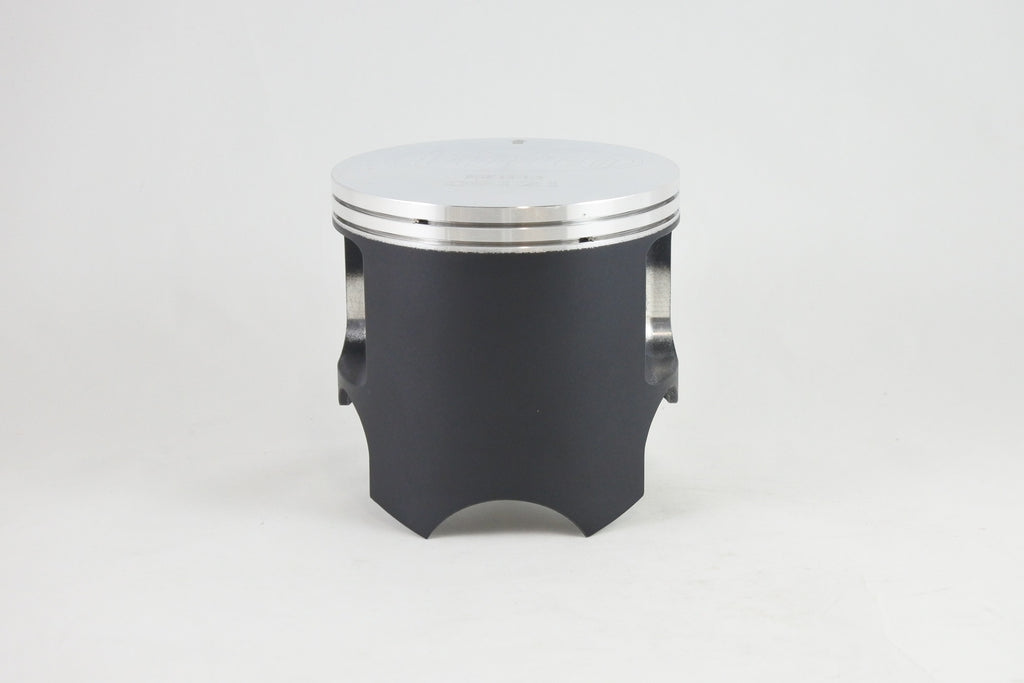 PISTON KIT 88-04 KAWASAKI KX 500 87.5mm 1.5mm OVER VINTCO PSK13-1.5