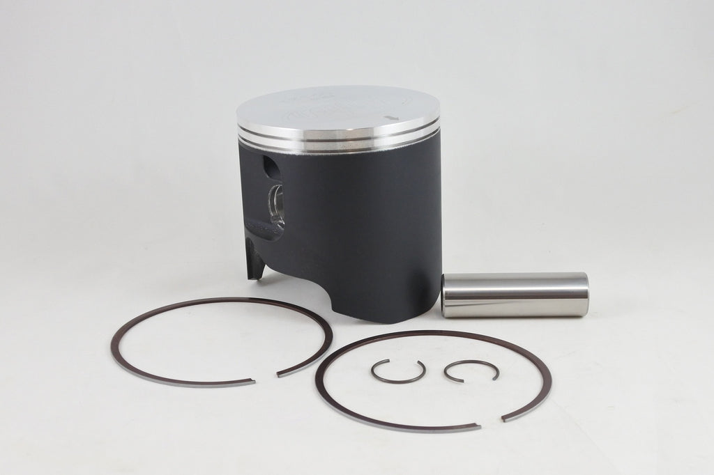 PISTON KIT 88-04 KAWASAKI KX 500 88mm 2.0mm OVER VINTCO PSK13-2.0