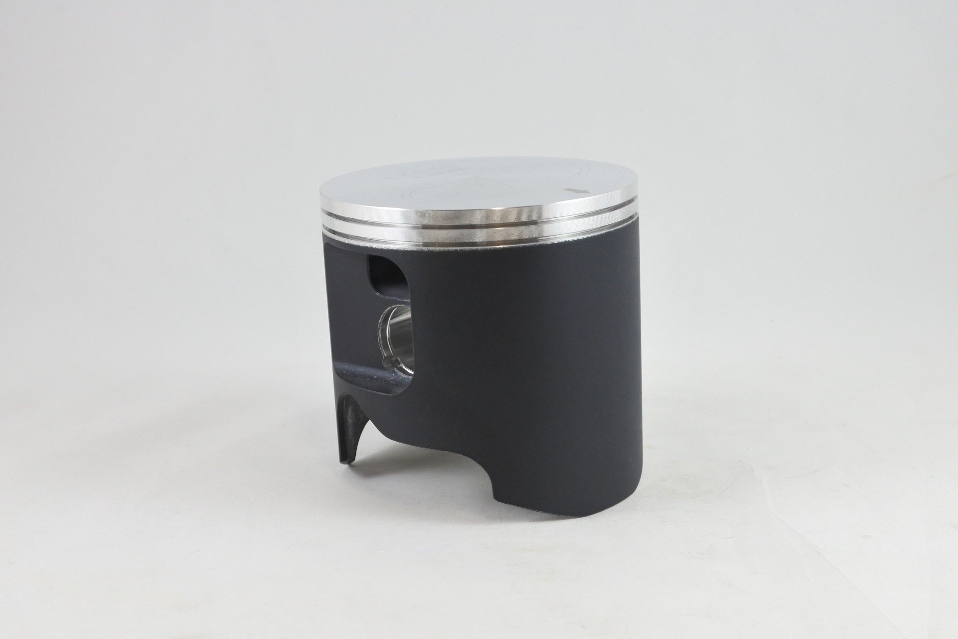 PISTON KIT 88-04 KAWASAKI KX 500 88mm 2.0mm OVER VINTCO PSK13-2.0