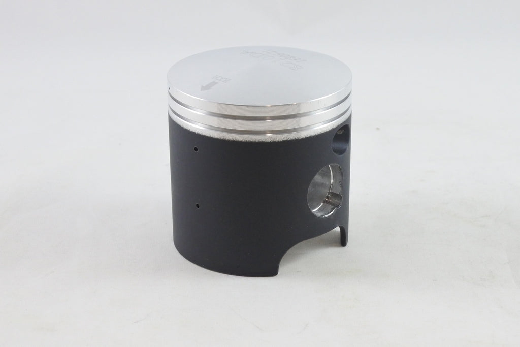 PISTON KIT 82-84 KAWASAKI KX 125 56.00mm STANDARD VINTCO PSK14-00