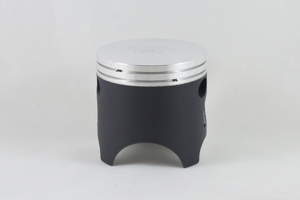PISTON KIT 82-84 KAWASAKI KX 125 56.00mm STANDARD VINTCO PSK14-00