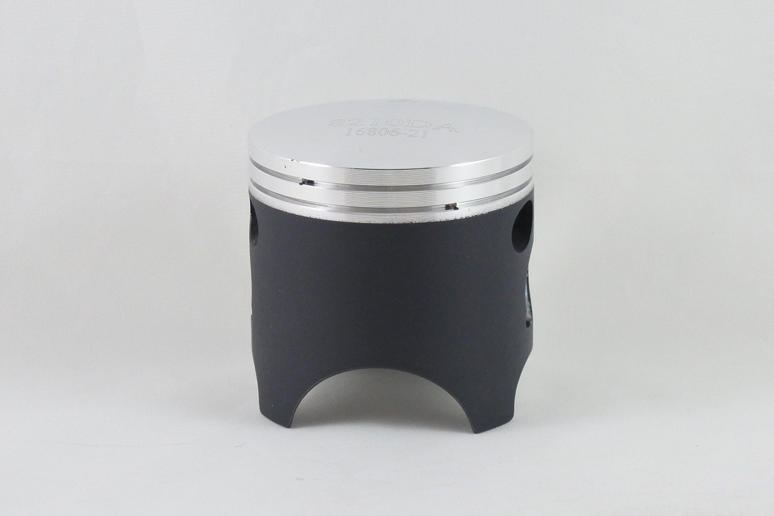 PISTON KIT 82-84 KAWASAKI KX 125 56.00mm STANDARD VINTCO PSK14-00