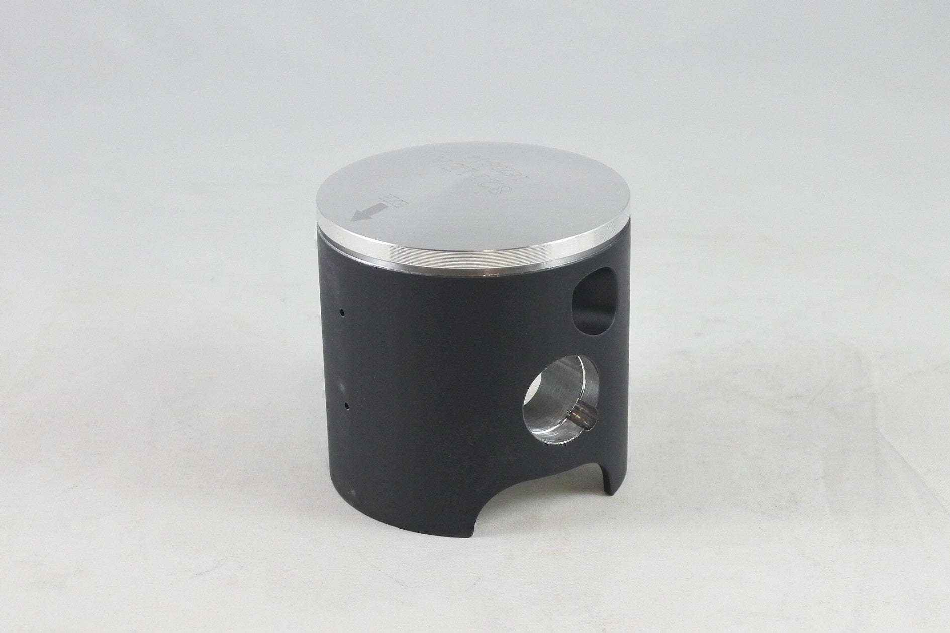 PISTON KIT 86-86 KAWASAKI KX 125 56.01mm STANDARD VINTCO PSK15-00