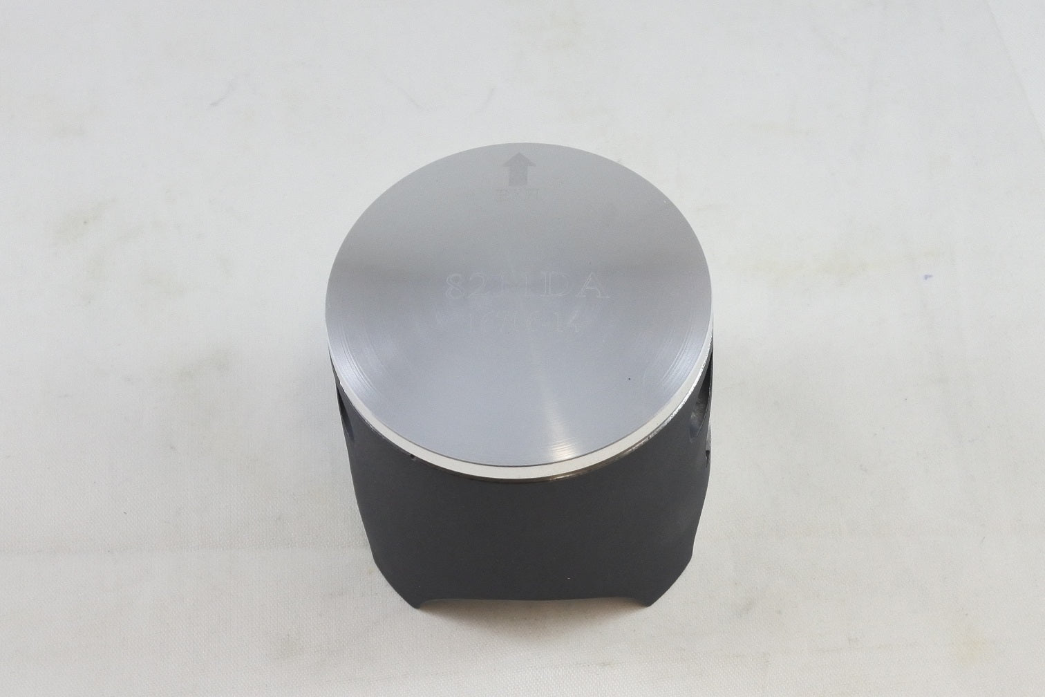 PISTON KIT 86-86 KAWASAKI KX 125 56.01mm STANDARD VINTCO PSK15-00