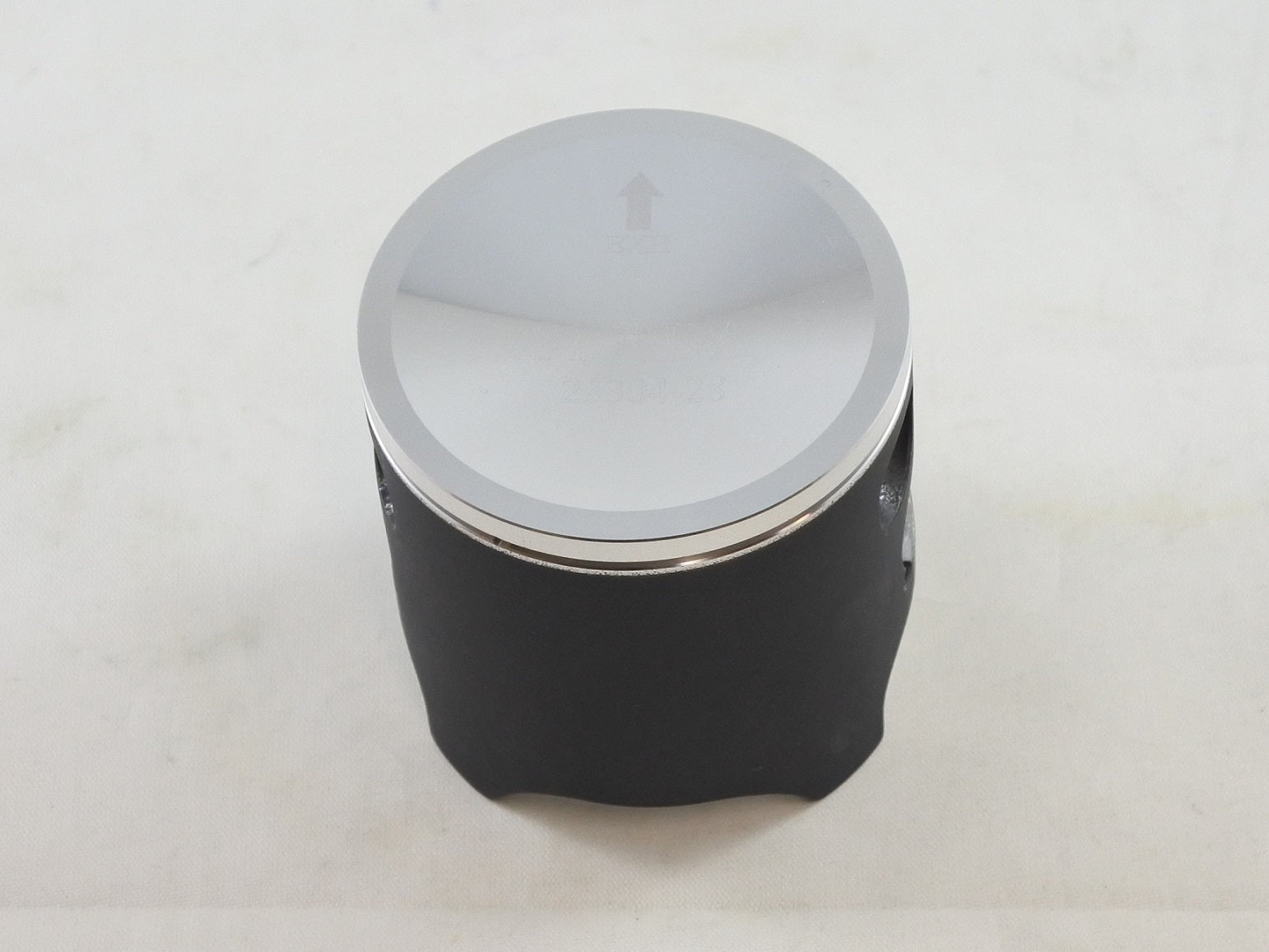 PISTON KIT 90-90 KAWASAKI KX 125 56.00mm STANDARD VINTCO PSK17-00