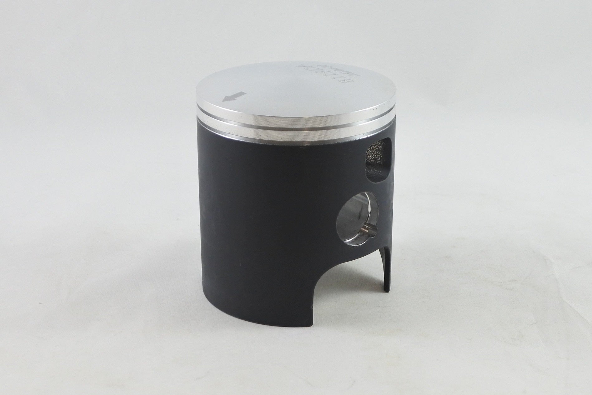PISTON KIT 87-89 KAWASAKI KX 250 67.40mm STANDARD VINTCO PSK18-00