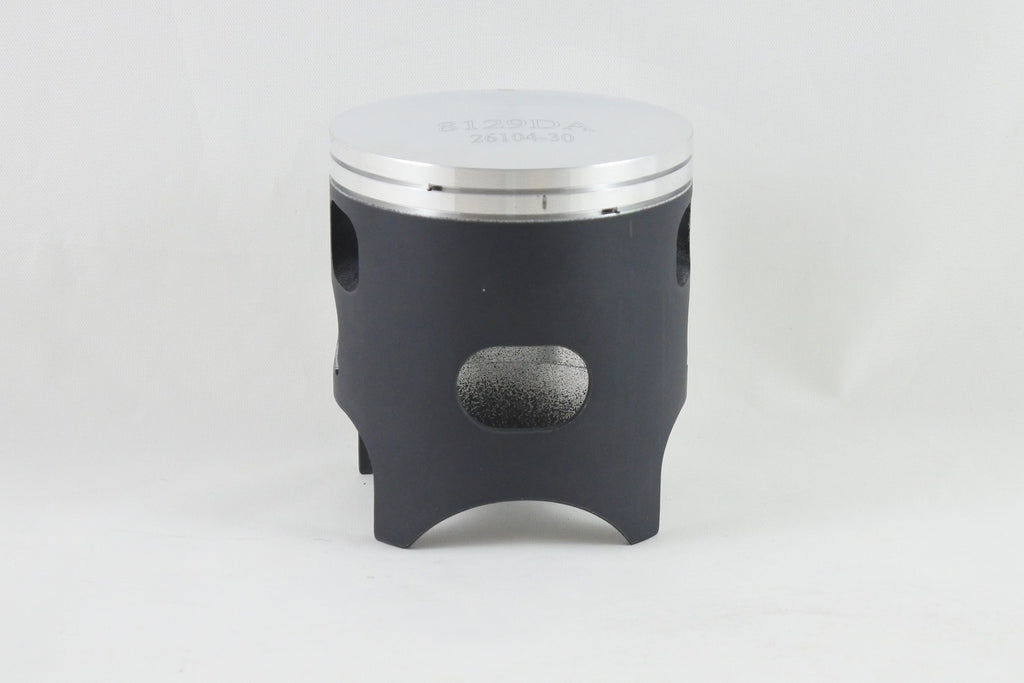 PISTON KIT 87-89 KAWASAKI KX 250 67.40mm STANDARD VINTCO PSK18-00