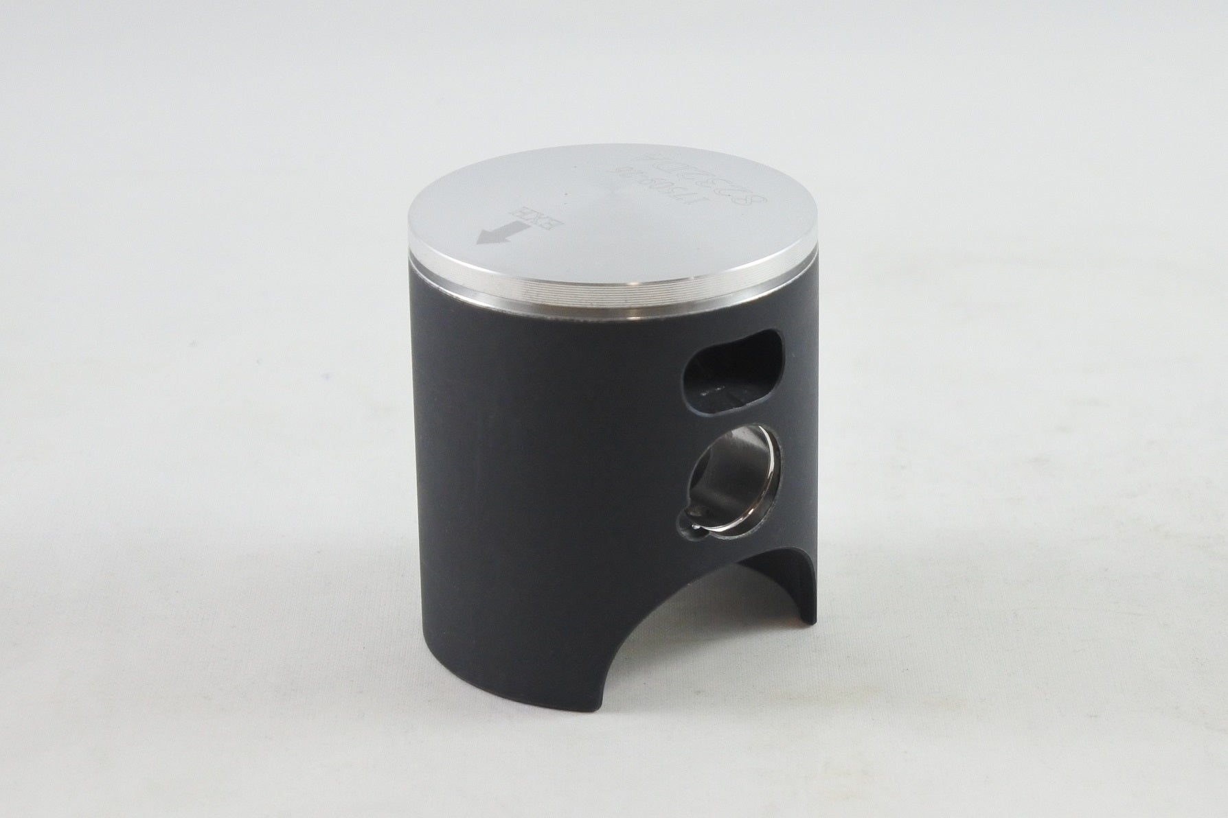 PISTON KIT 85-03 KAWASAKI KX 60 43.00mm STANDARD VINTCO PSK19-00