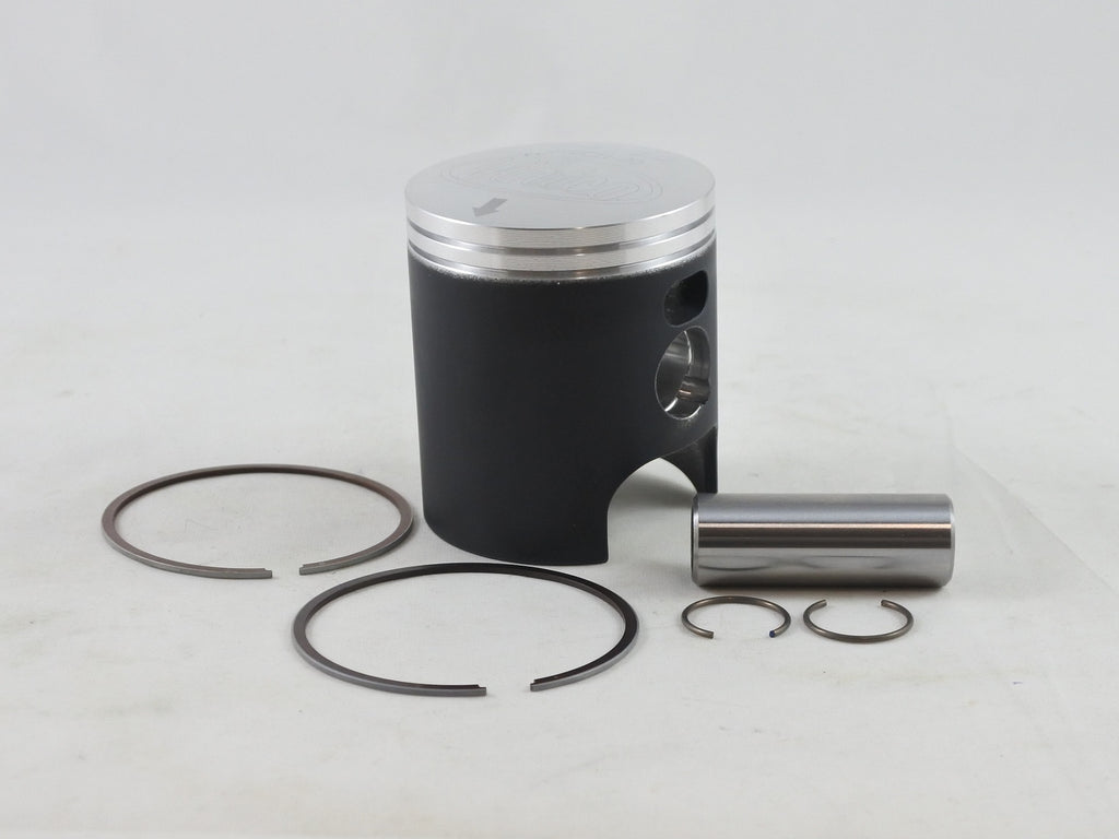PISTON KIT 84-85 KAWASAKI KX 80 48mm STANDARD VINTCO PSK21-00