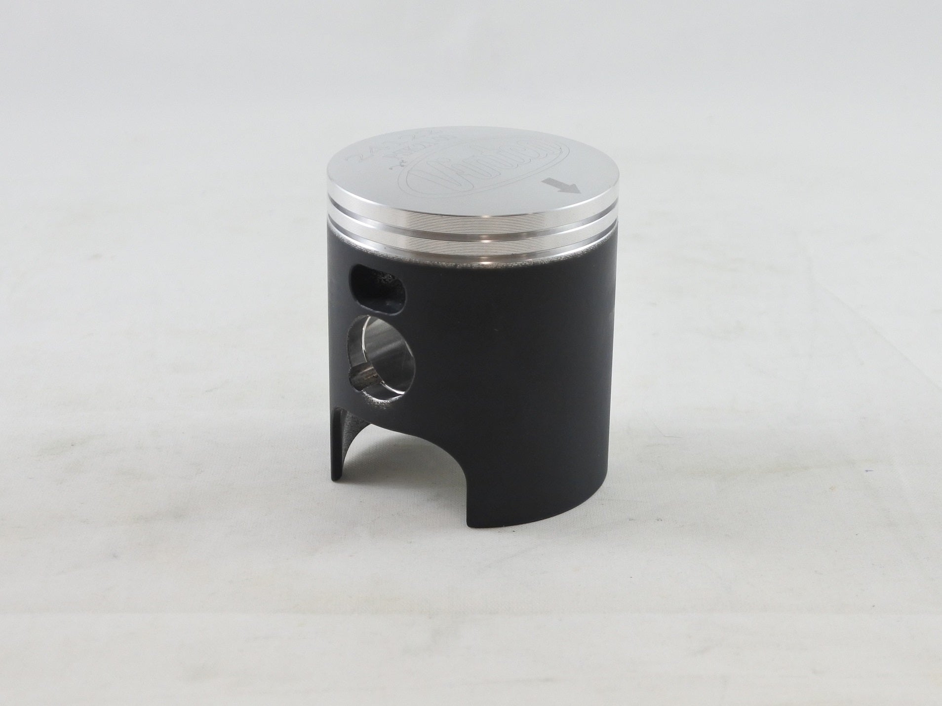 PISTON KIT 84-85 KAWASAKI KX 80 48mm STANDARD VINTCO PSK21-00
