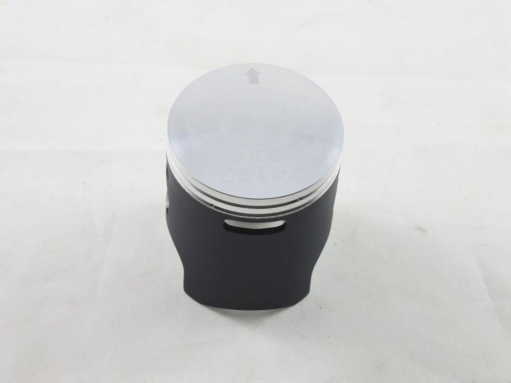 PISTON KIT 84-85 KAWASAKI KX 80 48mm STANDARD VINTCO PSK21-00