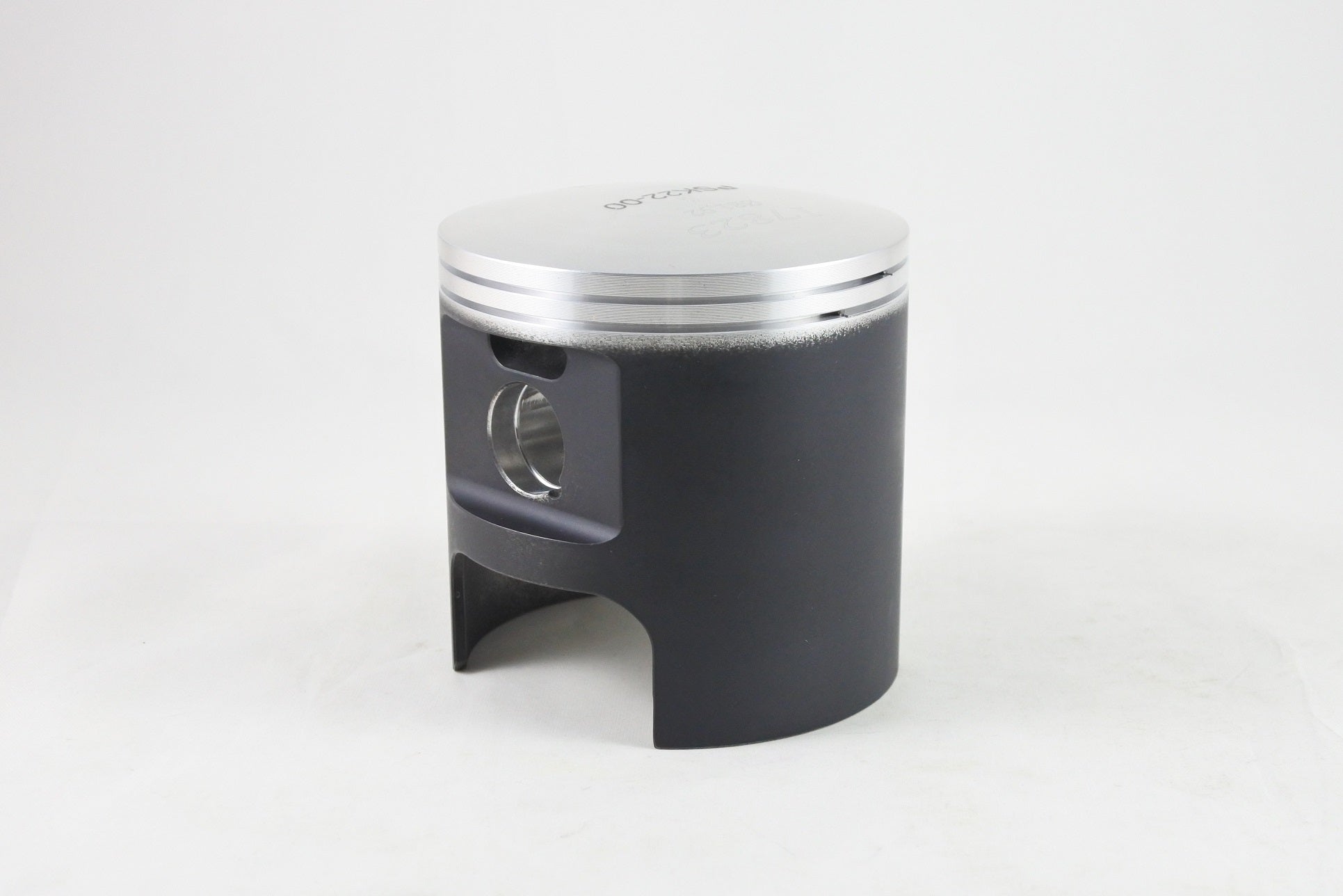 PISTON KIT 75-76 KAWASAKI KX 400 82mm STANDARD VINTCO PSK22-00