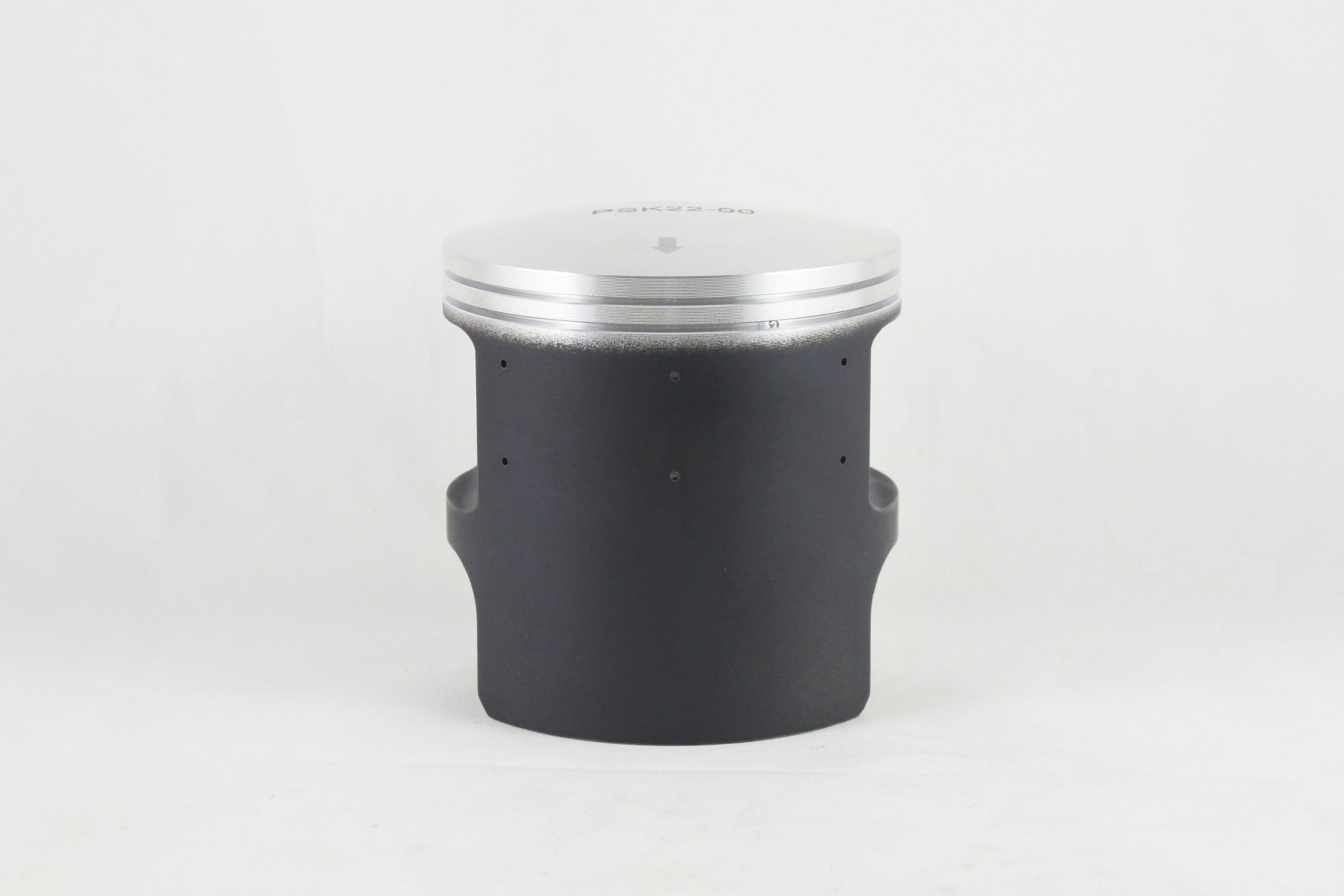 PISTON KIT 75-76 KAWASAKI KX 400 82mm STANDARD VINTCO PSK22-00