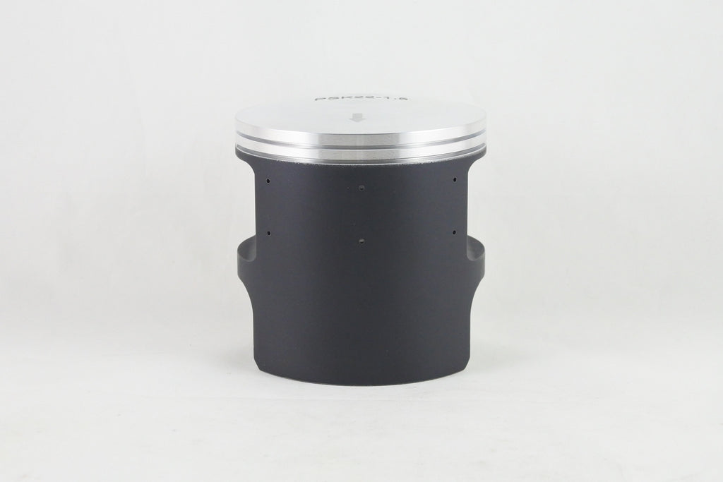 PISTON KIT 75-76 KAWASAKI KX 400 83.5mm 1.5mm OVER VINTCO PSK22-1.5