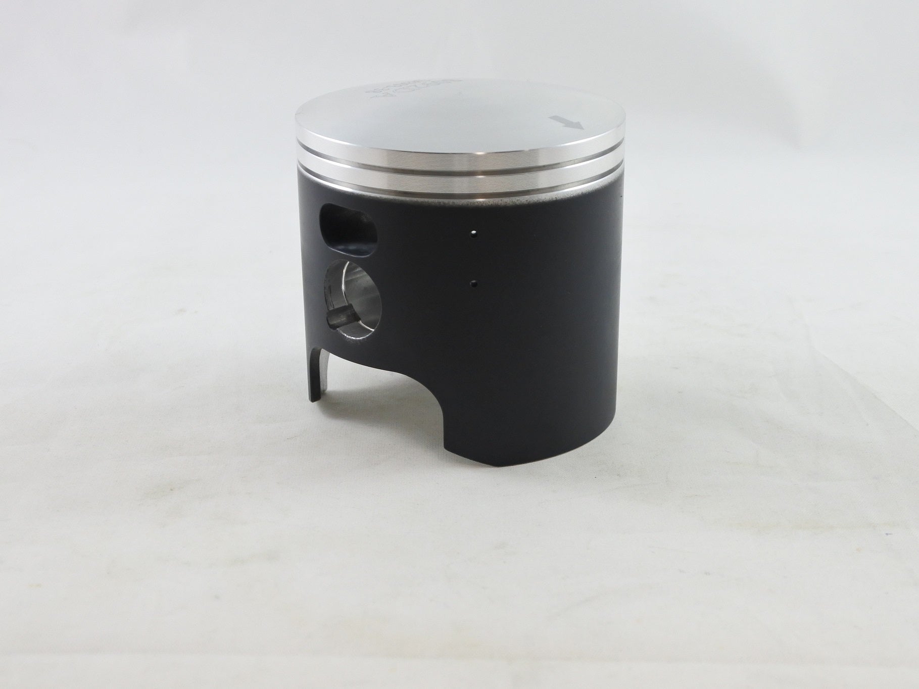 PISTON KIT 97-05 KAWASAKI KDX 220 69mm STANDARD VINTCO PSK23-00